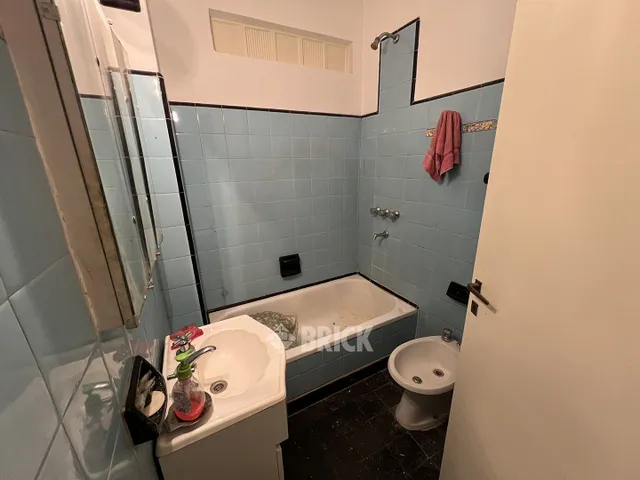 ALBERDI, JUAN BAUTISTA AV. al 800 Piso 7 7