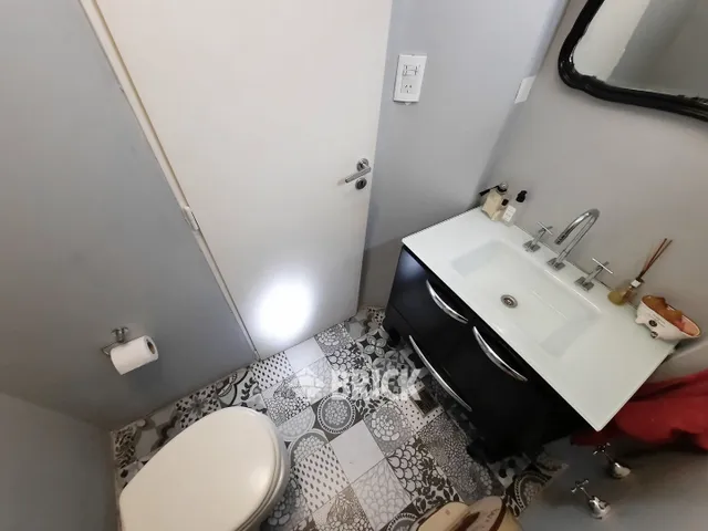 AMENABAR al 3600 Piso 1 11