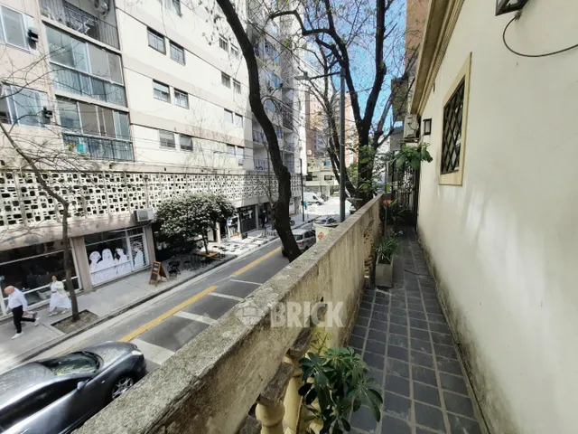 AMENABAR al 3600 Piso 1 18