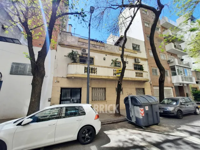 AMENABAR al 3600 Piso 1 50