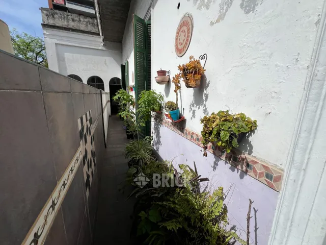 ALBERDI, JUAN BAUTISTA AV. al 3200 Piso 1 15
