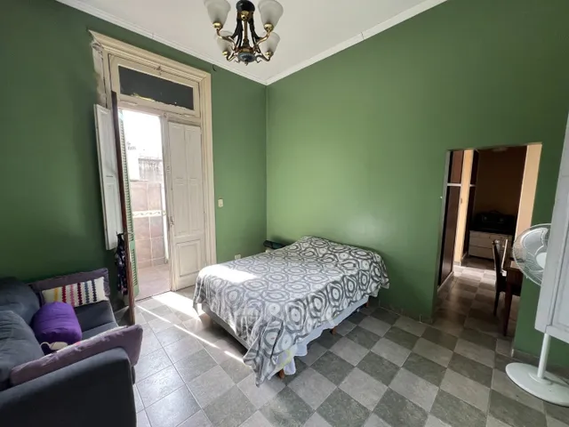 ALBERDI, JUAN BAUTISTA AV. al 3200 Piso 1 17