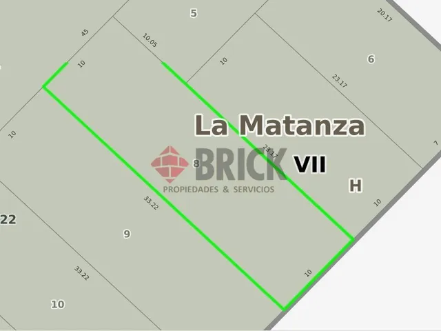 GRANADEROS al 3100 1