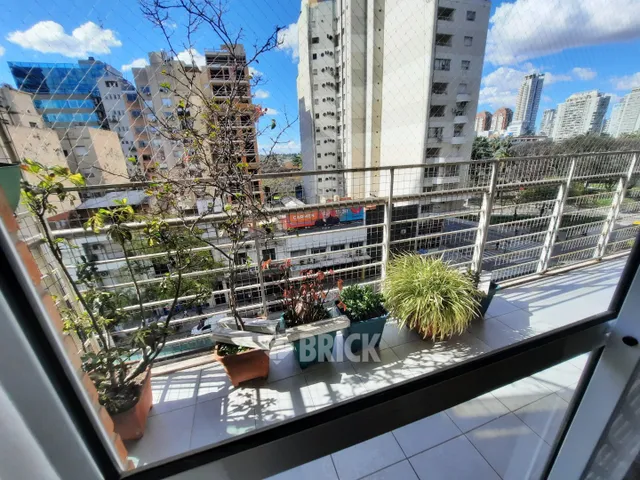 SANTA FE AV. al 4900 Piso 6 13