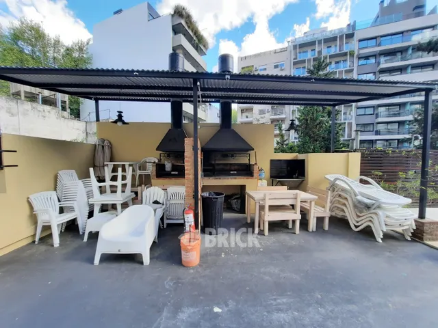 SANTA FE AV. al 4900 Piso 6 36