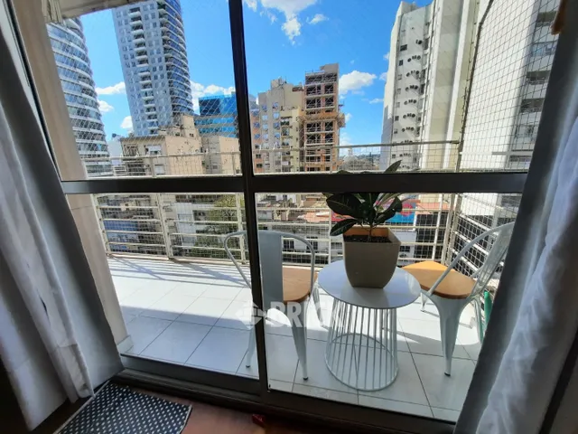 SANTA FE AV. al 4900 Piso 6 4