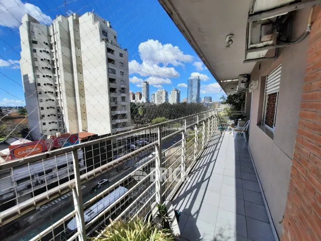 SANTA FE AV. al 4900 Piso 6 8