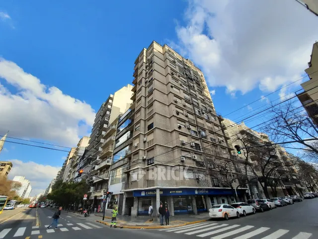 CABILDO AV. al 400 Piso 3 32