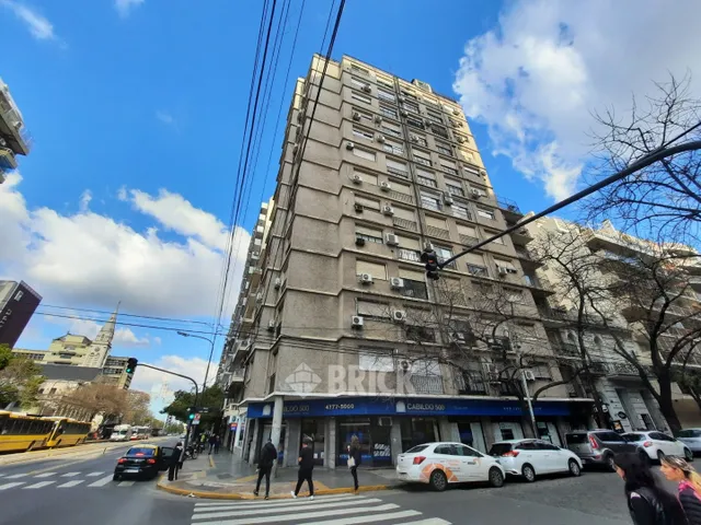 CABILDO AV. al 400 Piso 3 33