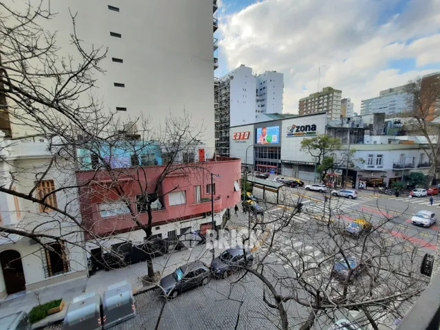 CABILDO AV. al 400 Piso 3 4