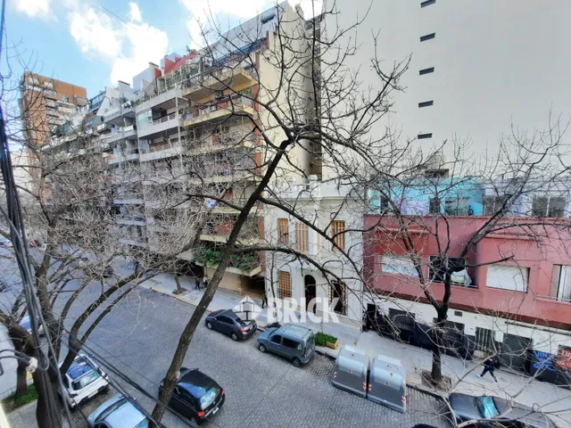 CABILDO AV. al 400 Piso 3 8
