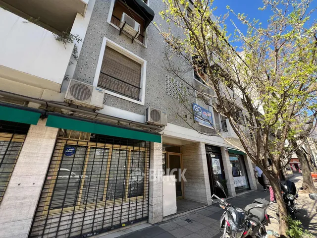 ALVAREZ, DONATO, T. GRAL. al 300 Piso 5 23