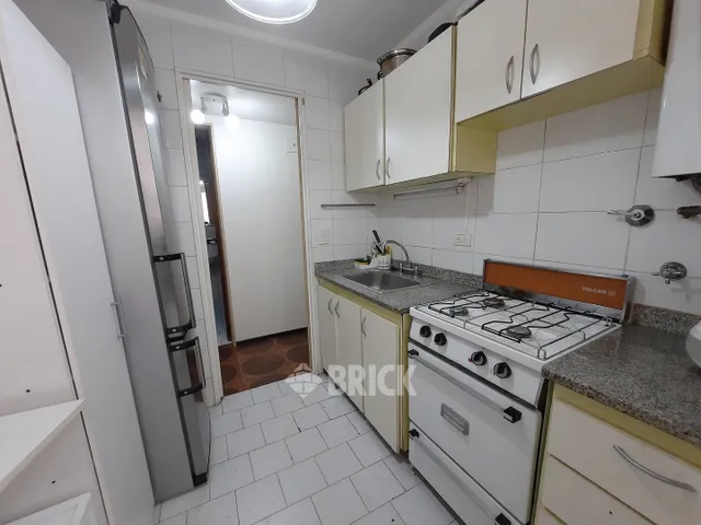 GUEMES al 4100 Piso 5 20