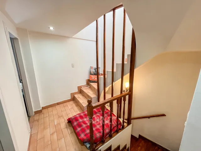 DOBLAS al 1700 Piso PB 15