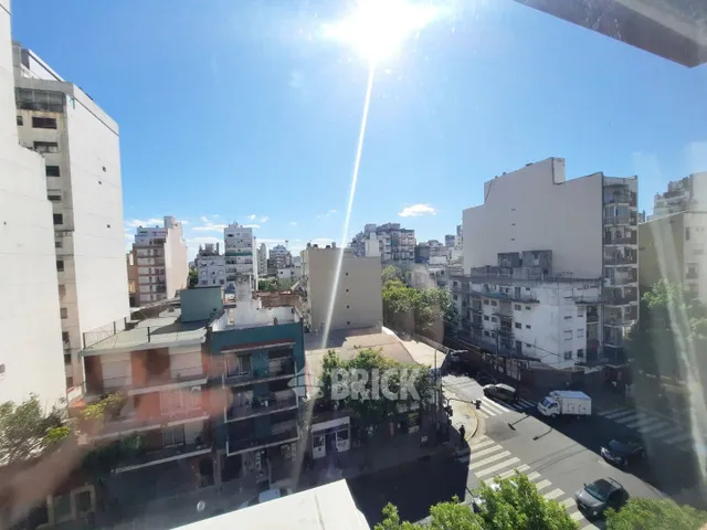 JUJUY AV. al 500 Piso 6 13