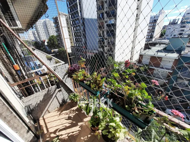 JUJUY AV. al 500 Piso 6 9