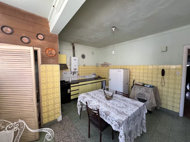 TRIUNVIRATO, AV. al 3300 Piso 1 12