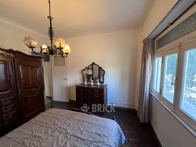 TRIUNVIRATO, AV. al 3300 Piso 1 6