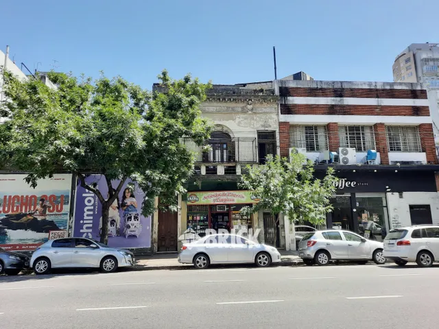 BELGRANO AV. al 3300 Piso PB 30