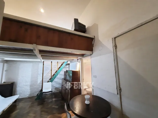 TUCUMAN al 600 Piso PB 11