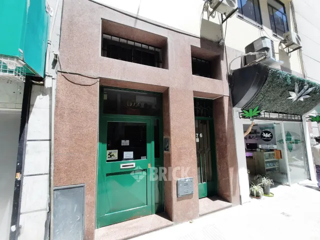 TUCUMAN al 600 Piso PB 28