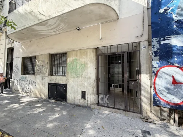 CATAMARCA al 600 Piso 2 28