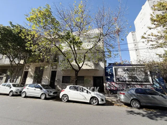 CATAMARCA al 600 Piso 2 29