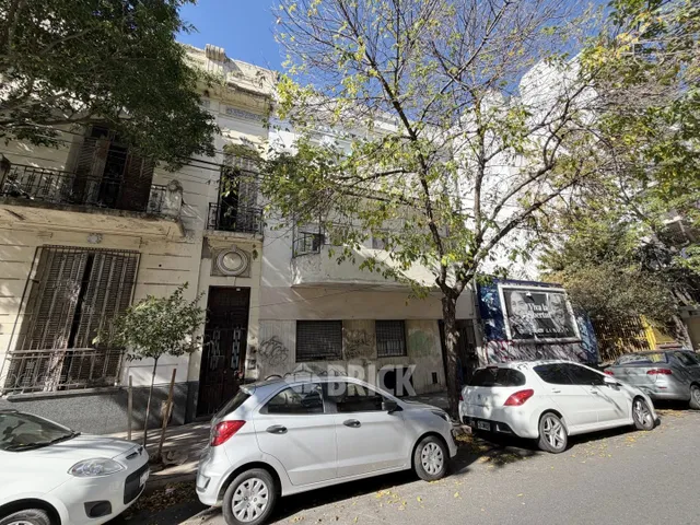CATAMARCA al 600 Piso 2 30