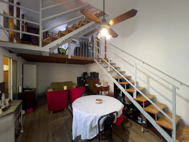 RIVADAVIA, AV. al 3800 Piso 1 1