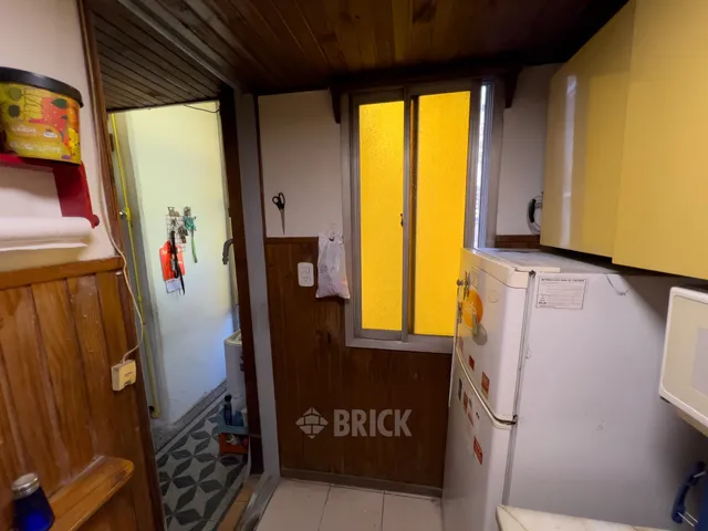RIVADAVIA, AV. al 3800 Piso 1 7