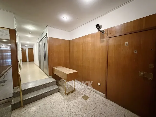 ARAOZ al 2800 Piso 3 19