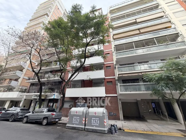 ARAOZ al 2800 Piso 3 21