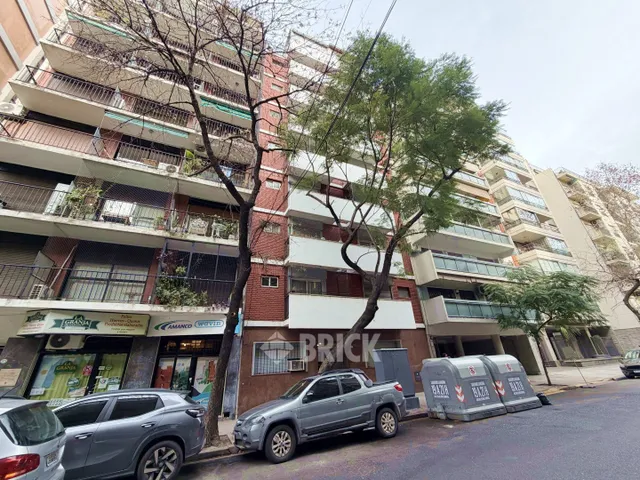 ARAOZ al 2800 Piso 3 22