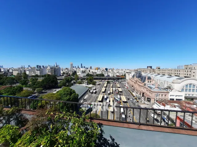 LIMA al 1600 Piso 11 13