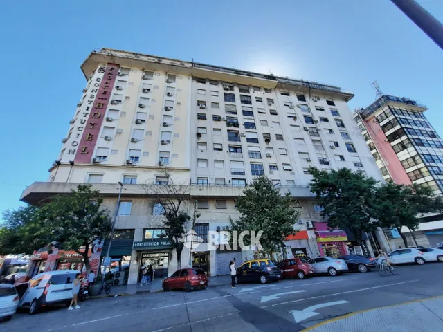 LIMA al 1600 Piso 11 33