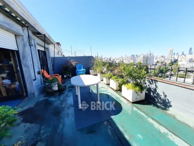LIMA al 1600 Piso 11 11