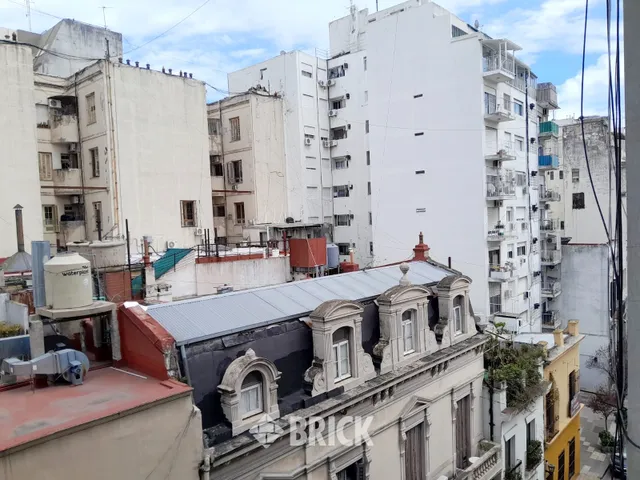 PERU al 600 Piso 4 5