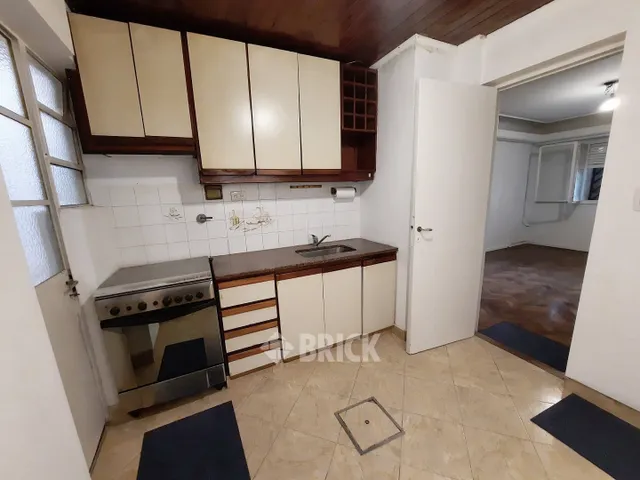 CESPEDES al 3400 Piso PB 12