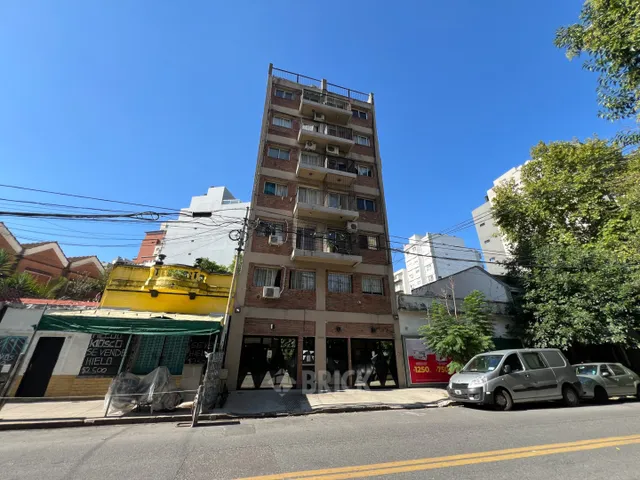 ARTIGAS, JOSE G. DE, GRAL. al 2900 Piso 3 12