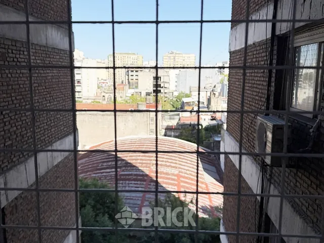LA RIOJA al 100 Piso 7 7
