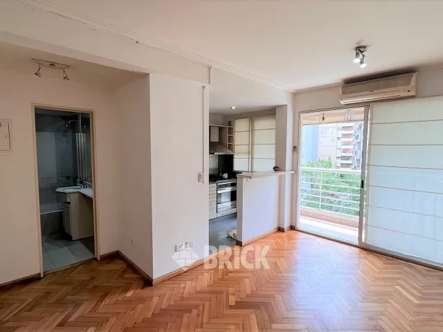 SAN BENITO DE PALERMO al 1600 Piso 5 1