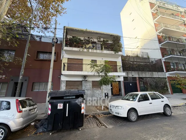COLPAYO al 600 Piso 2 23