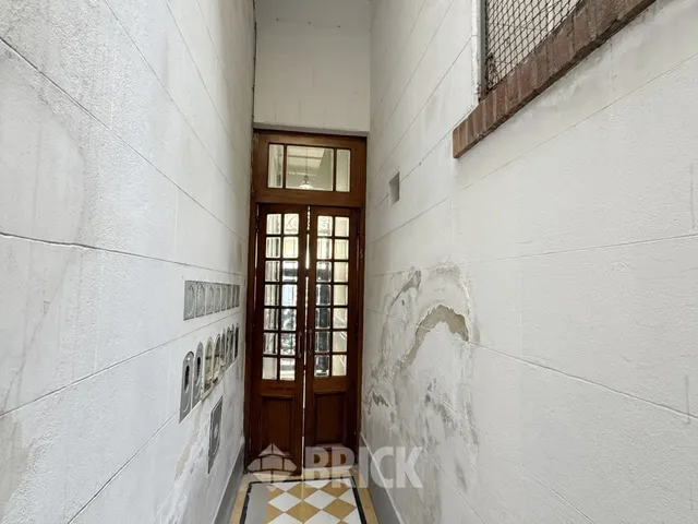 ALVAREZ, JULIAN al 1100 Piso 1 29