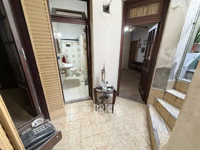 ALVAREZ, JULIAN al 1100 Piso 1 3