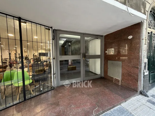 SARMIENTO al 1300 Piso 2 20