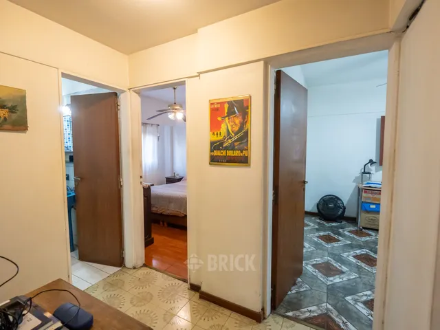 FRANKLIN al 2400 Piso 1 11