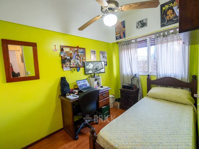 FRANKLIN al 2400 Piso 1 18
