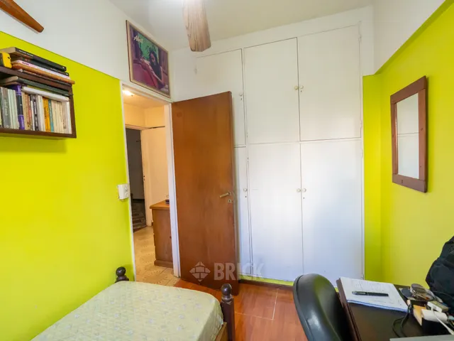 FRANKLIN al 2400 Piso 1 19