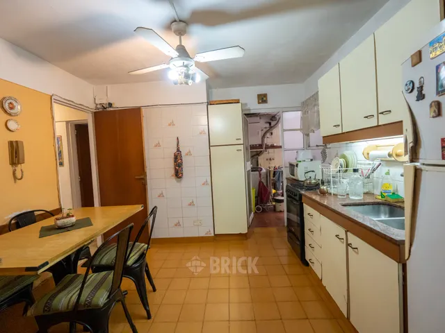 FRANKLIN al 2400 Piso 1 21