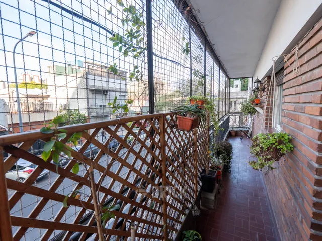 FRANKLIN al 2400 Piso 1 7